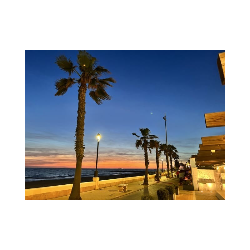 Hotel Agaro Chipiona