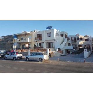 Hotel Blue Sea Apartments