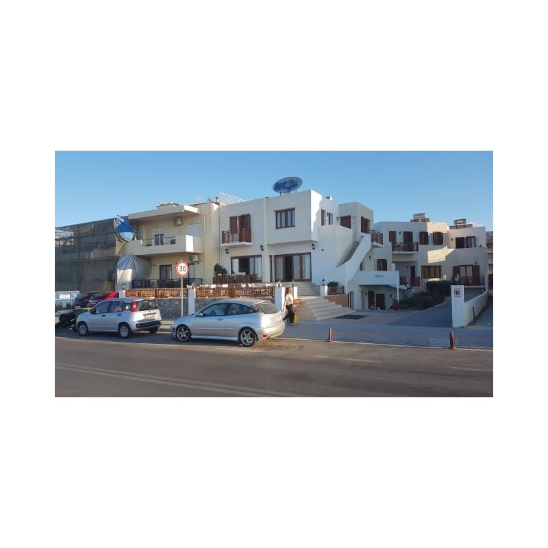 Hotel Blue Sea Apartments