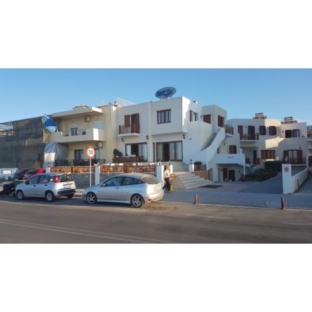 Hotel Blue Sea Apartments