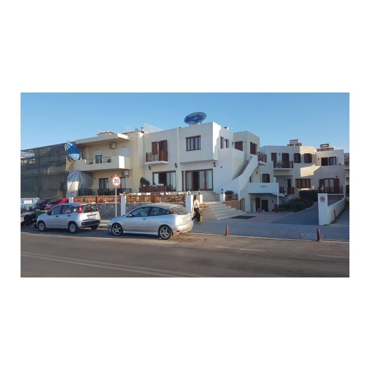 Hotel Blue Sea Apartments