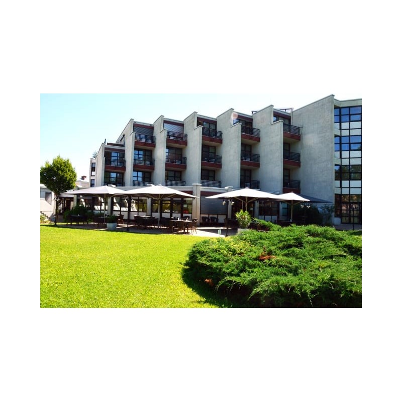 Parkhotel Brunauer