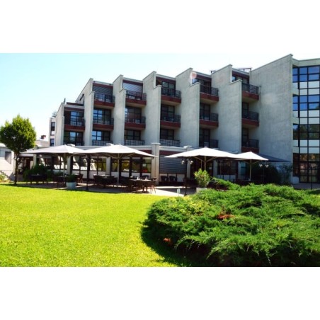 Parkhotel Brunauer