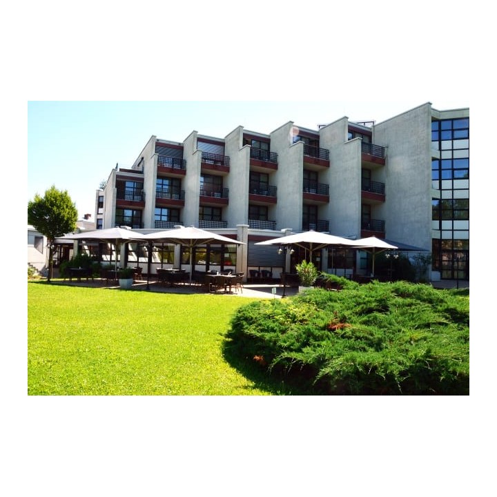 Parkhotel Brunauer