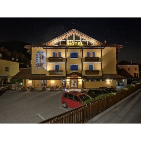 Hotel Garni La Vigna