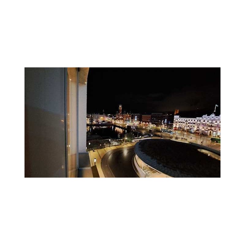 Elite Marina Plaza
