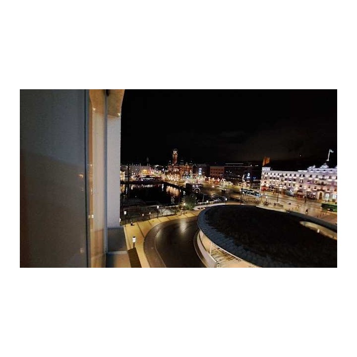 Elite Marina Plaza