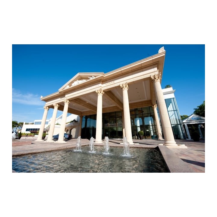 Gran Palas Hotel