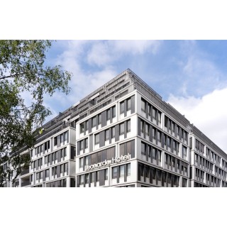 Leonardo Hotel Berlin Mitte