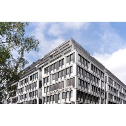 Leonardo Hotel Berlin Mitte