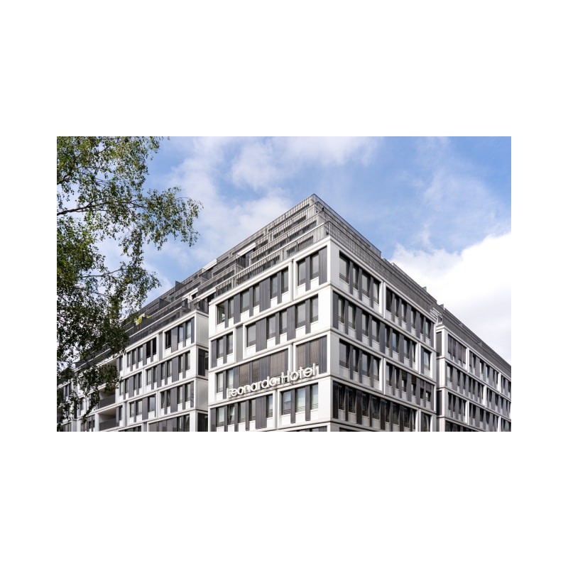 Leonardo Hotel Berlin Mitte
