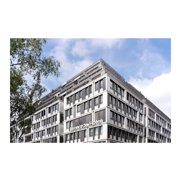 Leonardo Hotel Berlin Mitte