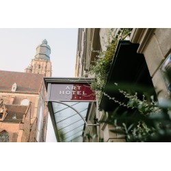 Art Hotel Wrocław