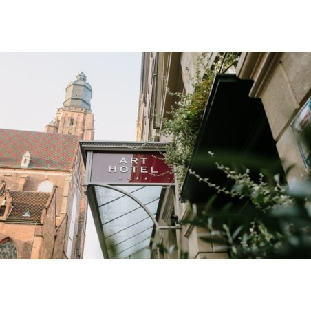 Art Hotel Wrocław