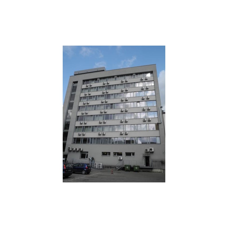 Magnus Hotel