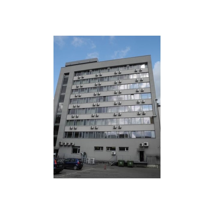 Magnus Hotel