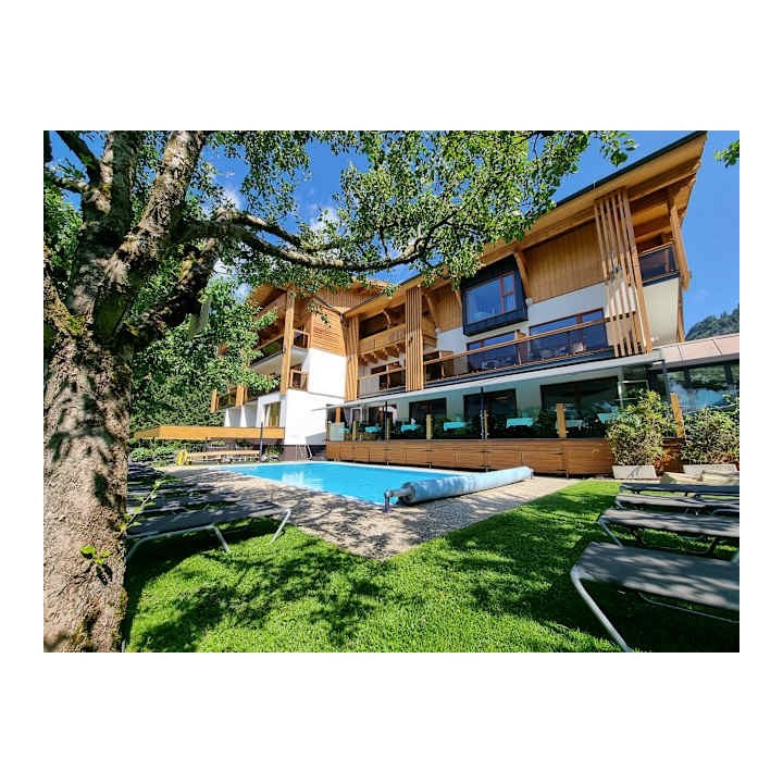 Hotel Alpina
