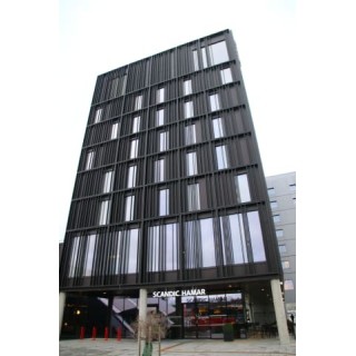 Hotel Scandic Hamar