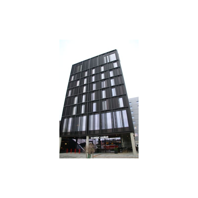 Hotel Scandic Hamar
