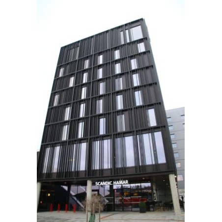 Hotel Scandic Hamar