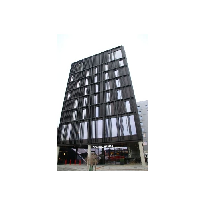 Hotel Scandic Hamar