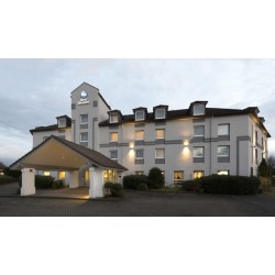 Best Western Hotel Cologne Airport Troisdorf