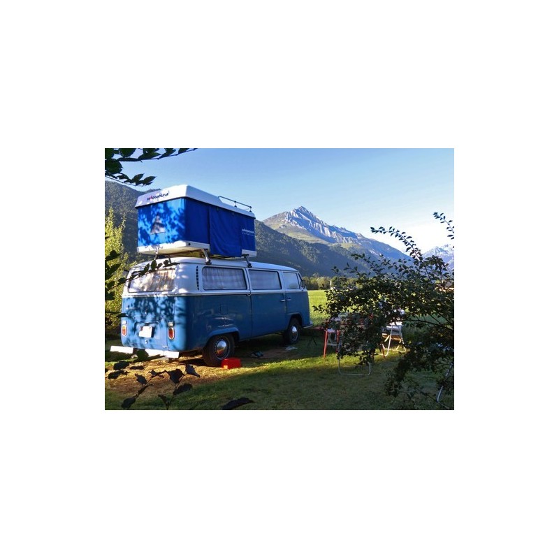 Camping Azun Nature