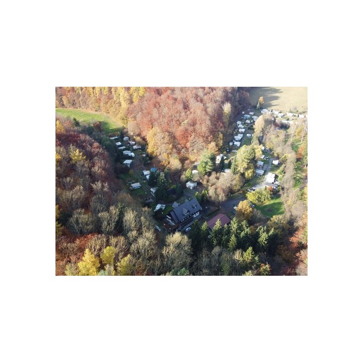 Campingplatz Weißenthalsmühle