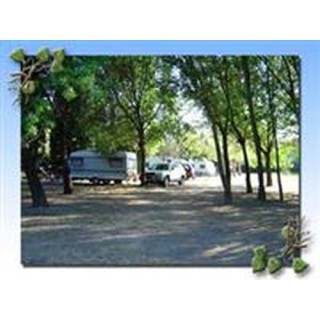 Camping Les Peupliers