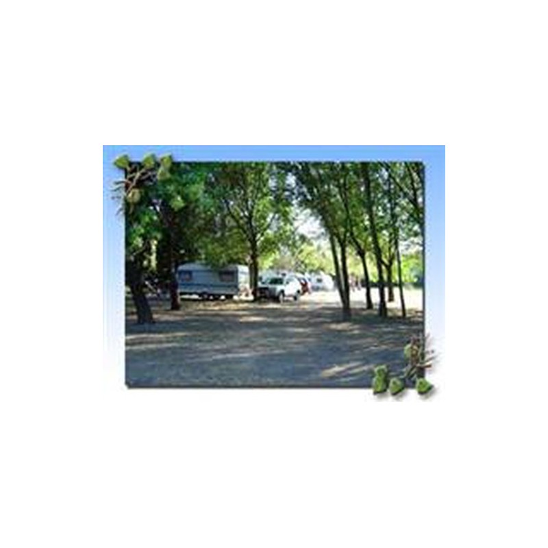 Camping Les Peupliers