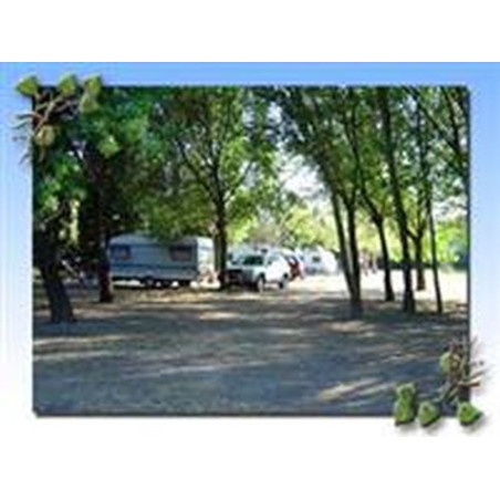 Camping Les Peupliers
