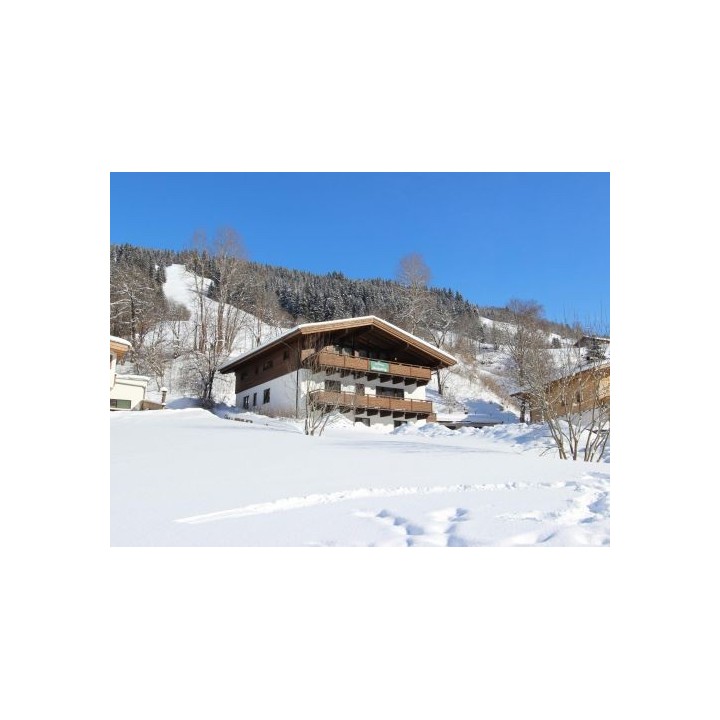 Ferienwohnung Heimelig  - 15-18 Personen