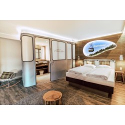 Hotel Cocoon Hauptbahnhof