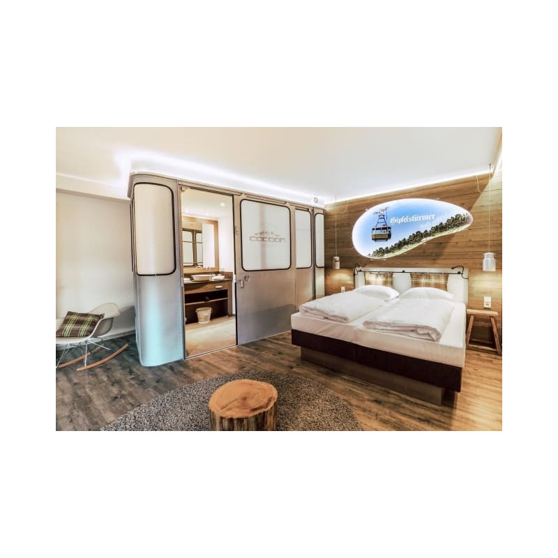 Hotel Cocoon Hauptbahnhof