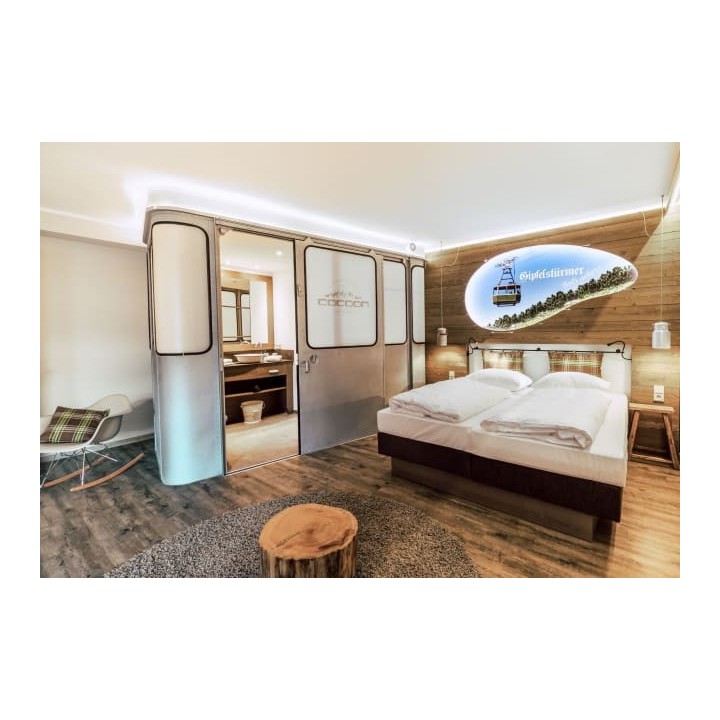 Hotel Cocoon Hauptbahnhof