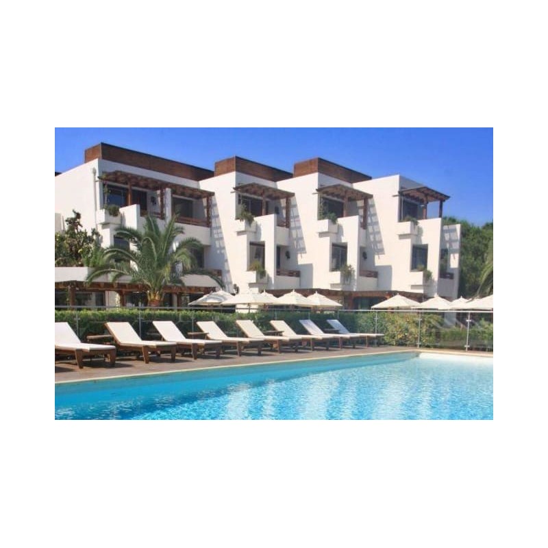 Hotel La Roya