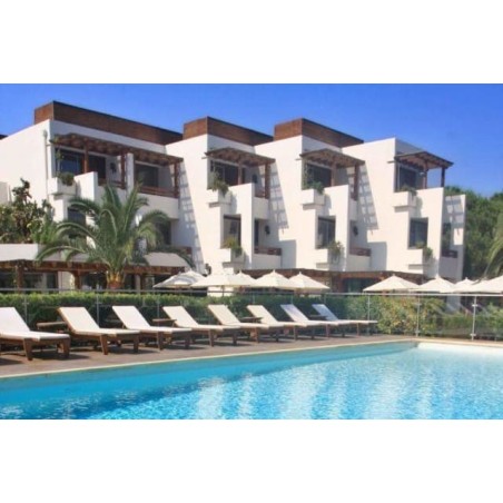 Hotel La Roya