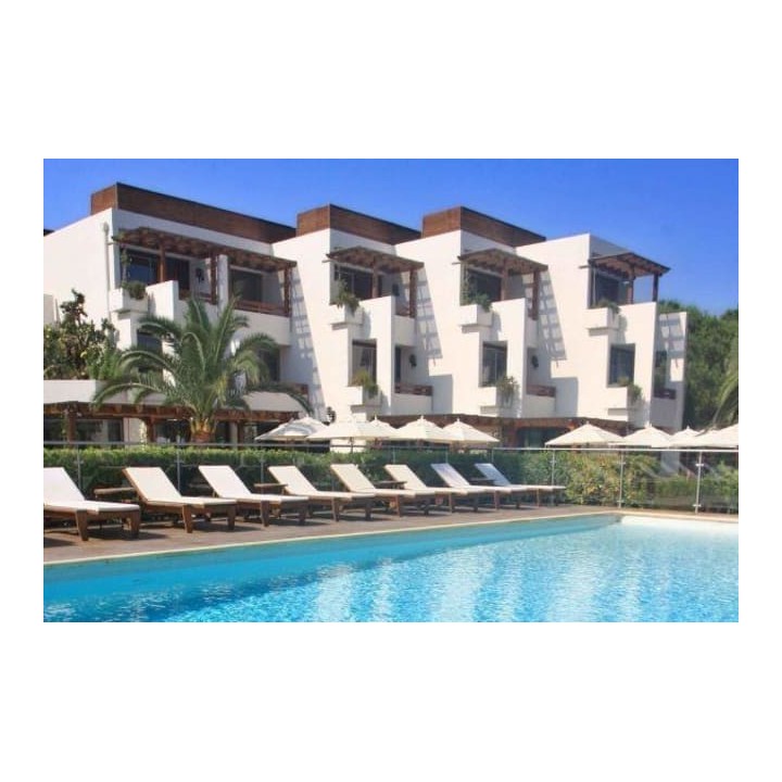 Hotel La Roya