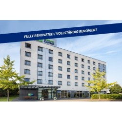 Holiday Inn Express Düsseldorf - City Nord