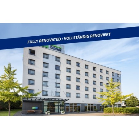 Holiday Inn Express Düsseldorf - City Nord