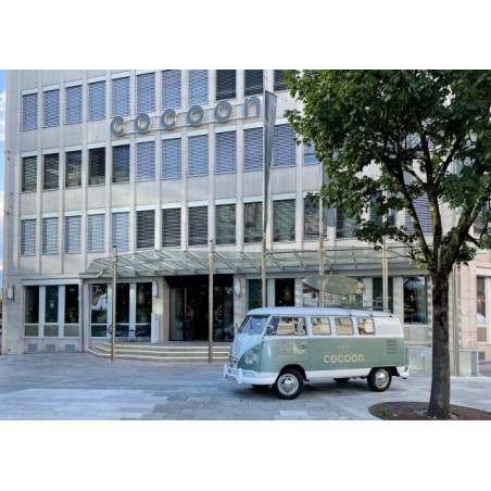 Hotel Cocoon Salzburg