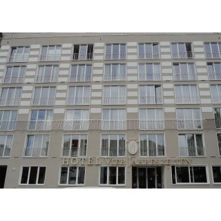 Homaris West Side