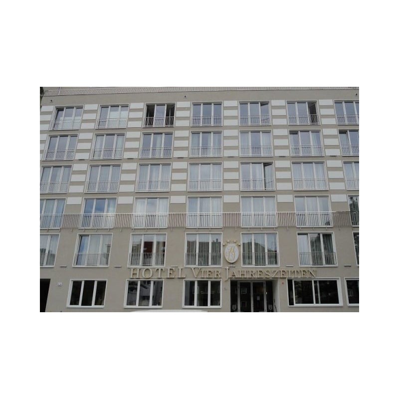 Homaris West Side