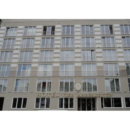 Homaris West Side