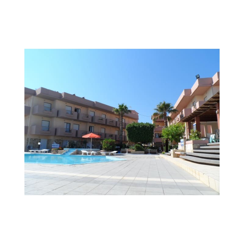 Hotel Haris