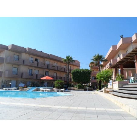 Hotel Haris