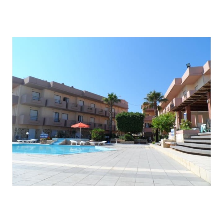 Hotel Haris