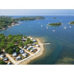 Camping Orsera
