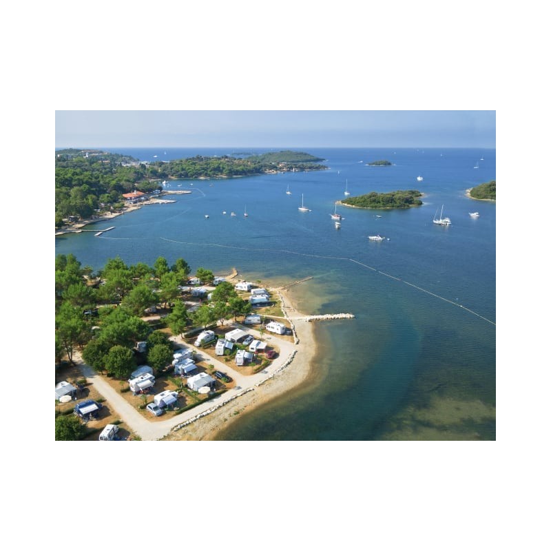 Camping Orsera