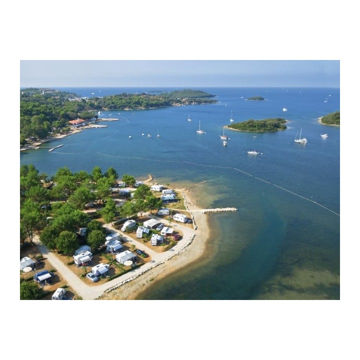 Camping Orsera